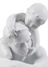 I Love You Dad Figurine